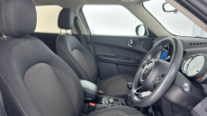 MINI Countryman 1.5 Cooper Classic 5dr Petrol Hatchback